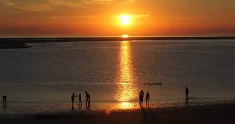 Ferienwohnungen und Ferienhäuser in Deutschland - H&P Touristik